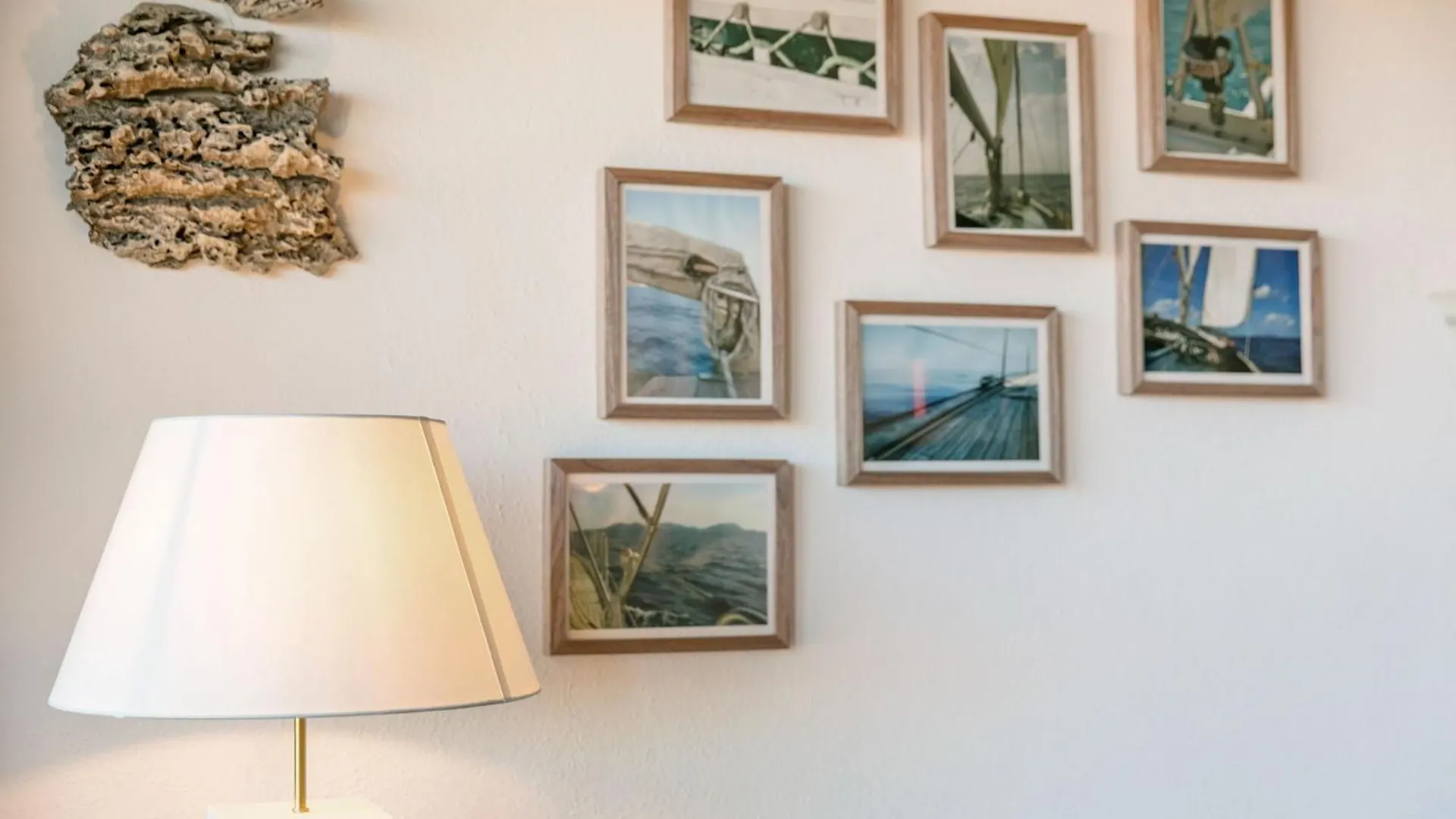Apartament Splendido Bilocale Con Vista Mare 9 Palau
