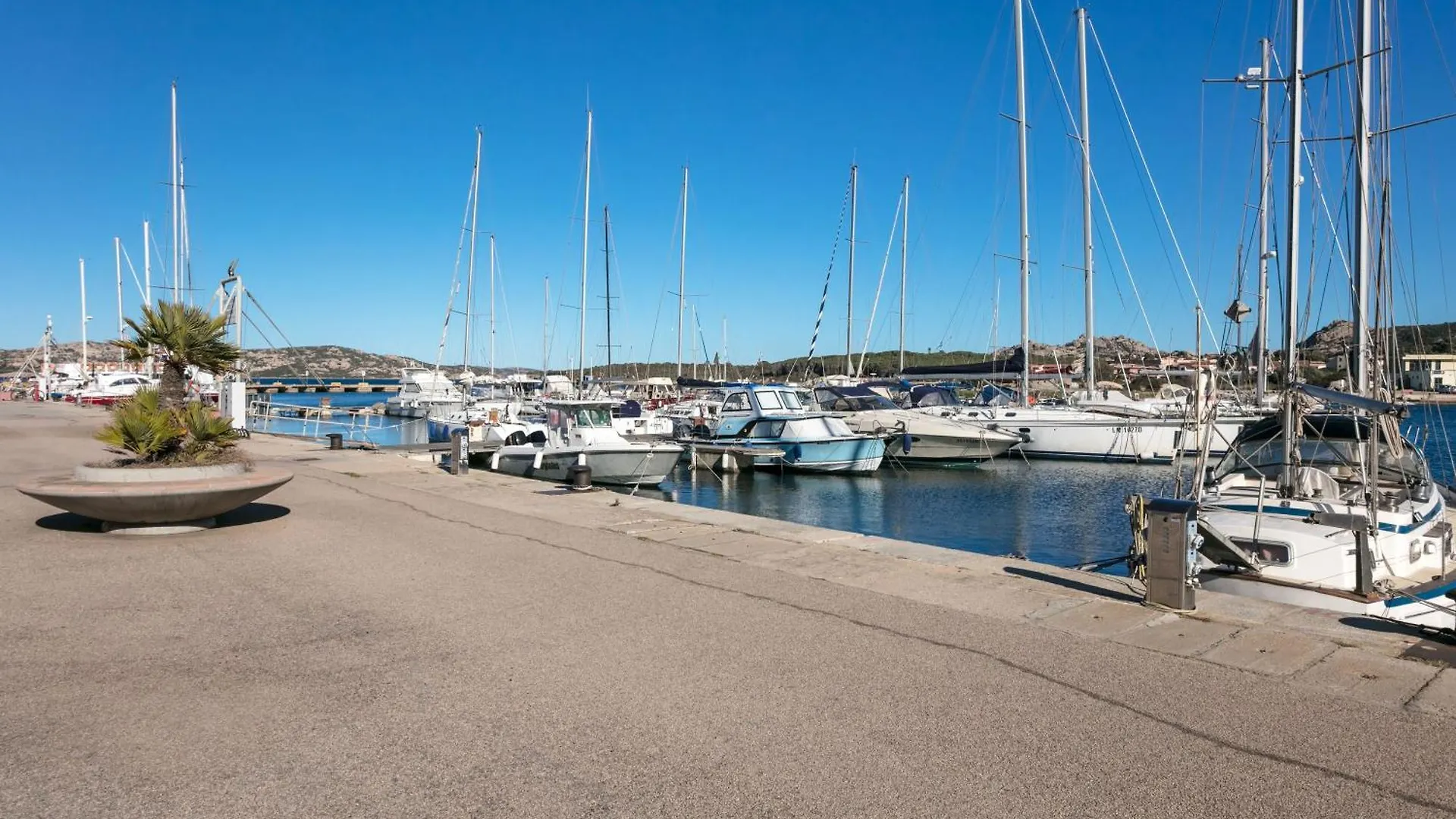 דירות פאלאו Splendido Bilocale Con Vista Mare 9 0*,