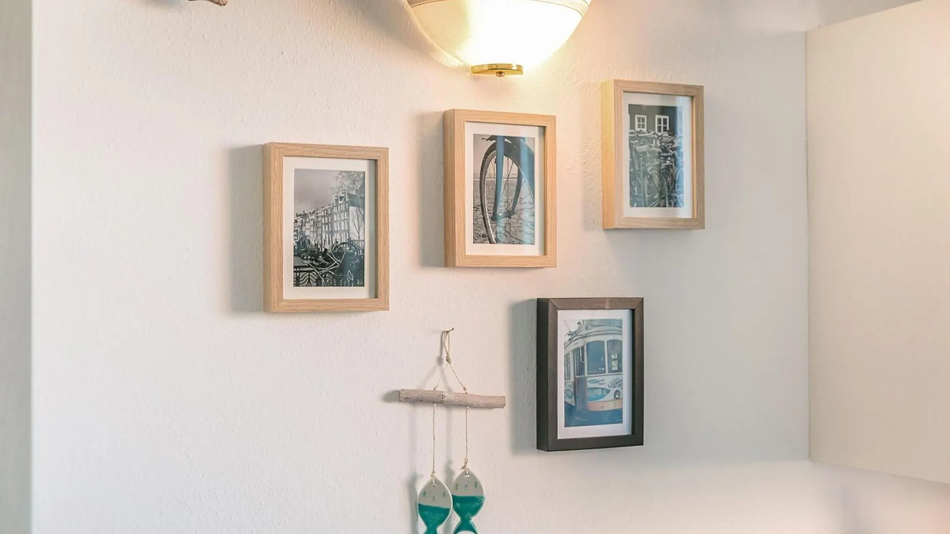 Apartament Splendido Bilocale Con Vista Mare 9 Palau